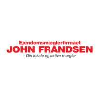 John Frandsen Logo